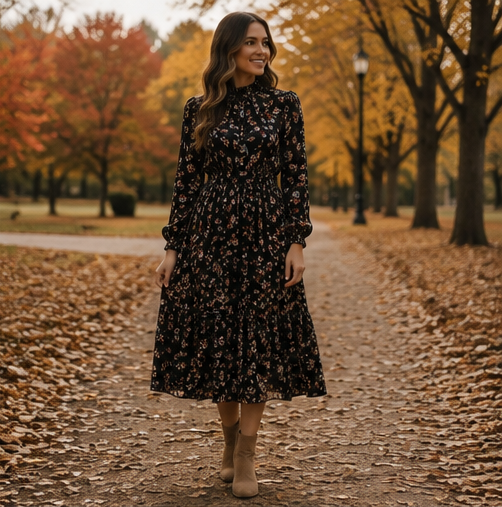 falldress3